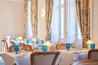 PortoBay Serra Golf - Avo Micas Restaurant