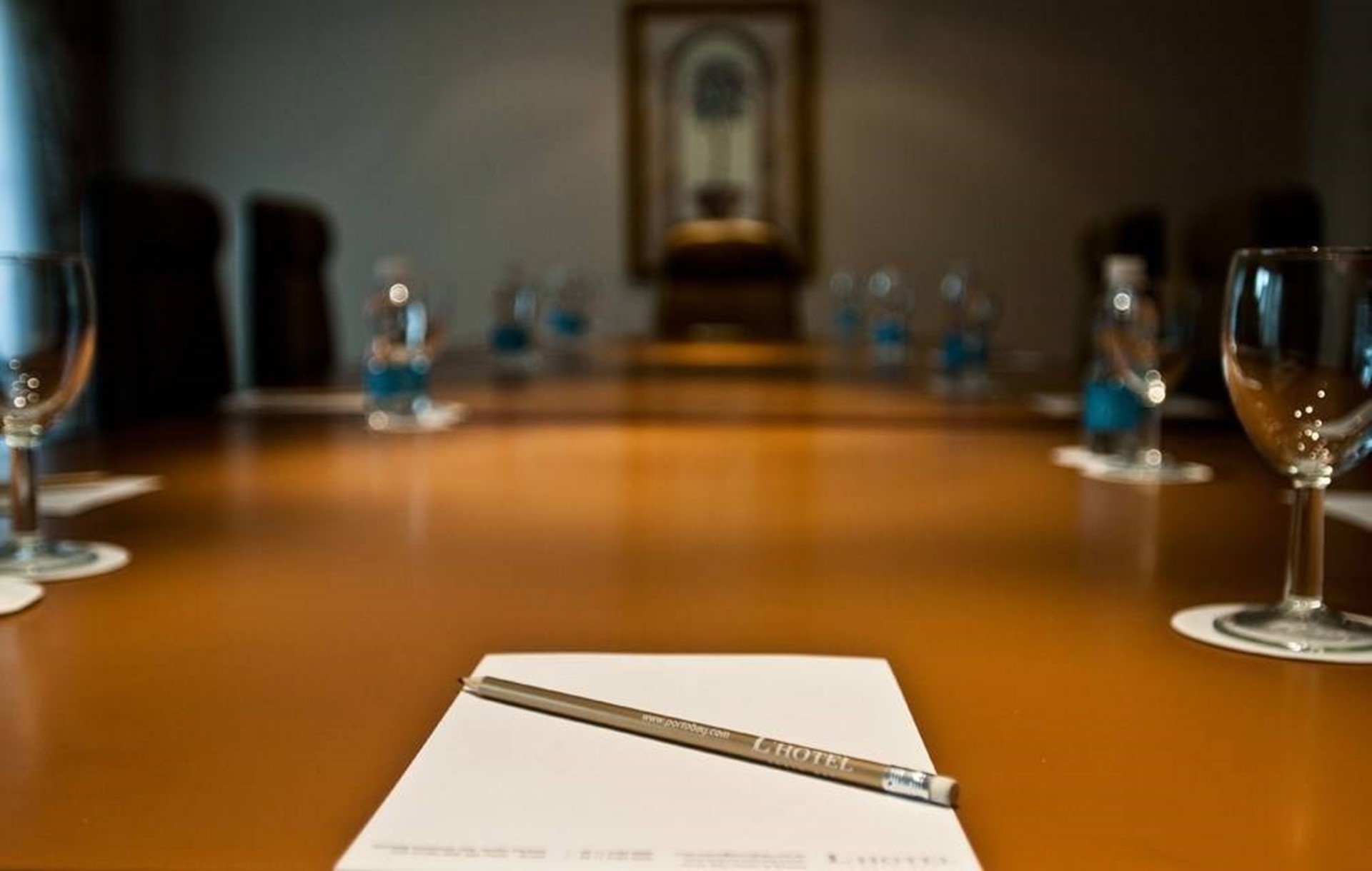 L'Hotel PortoBay São Paulo - Business