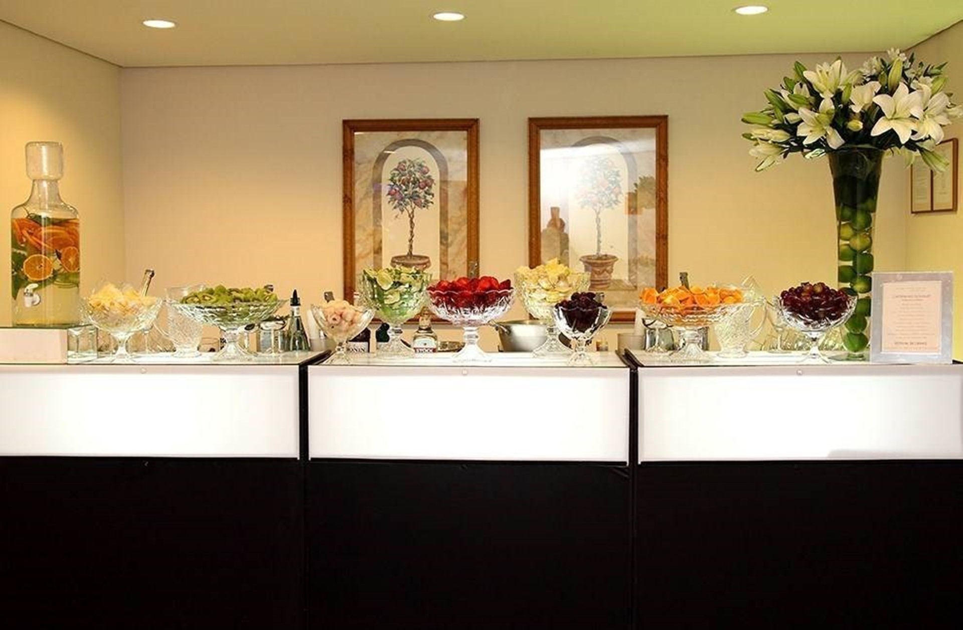 L'Hotel PortoBay São Paulo - Business